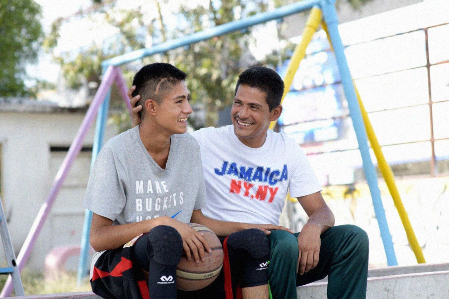 Advocating for equal access to health care – Hemophilia in Mexico 