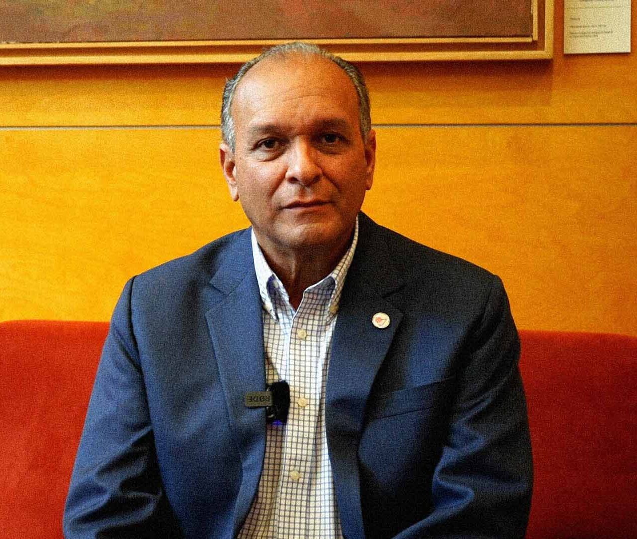 WFH World Congress 2024