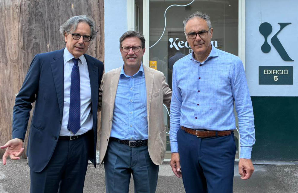 Fostering dialogue between industry and European institutions