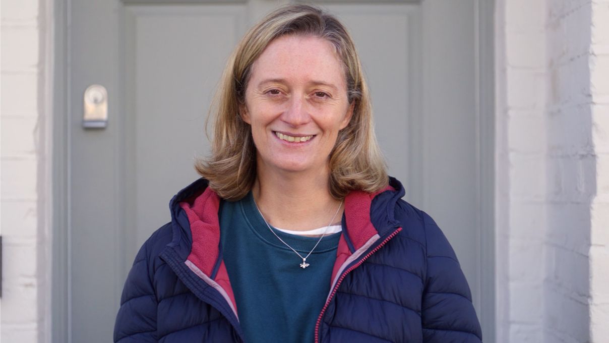 Living with Factor X Deficiency: Vicky’s story of awareness and strong family ties