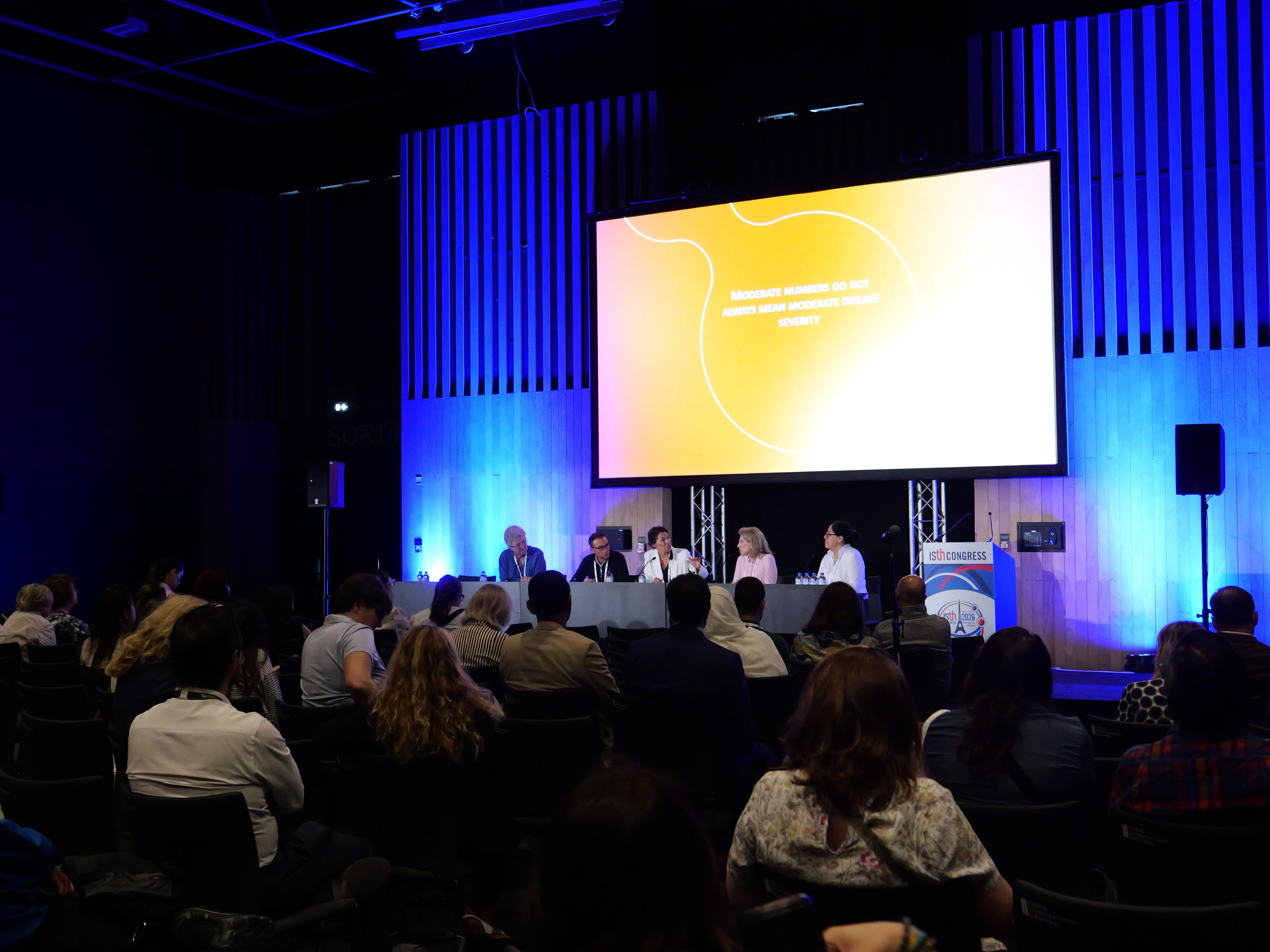 Kedrion Biopharma advances rare disease scientific sessions at ISTH 2026